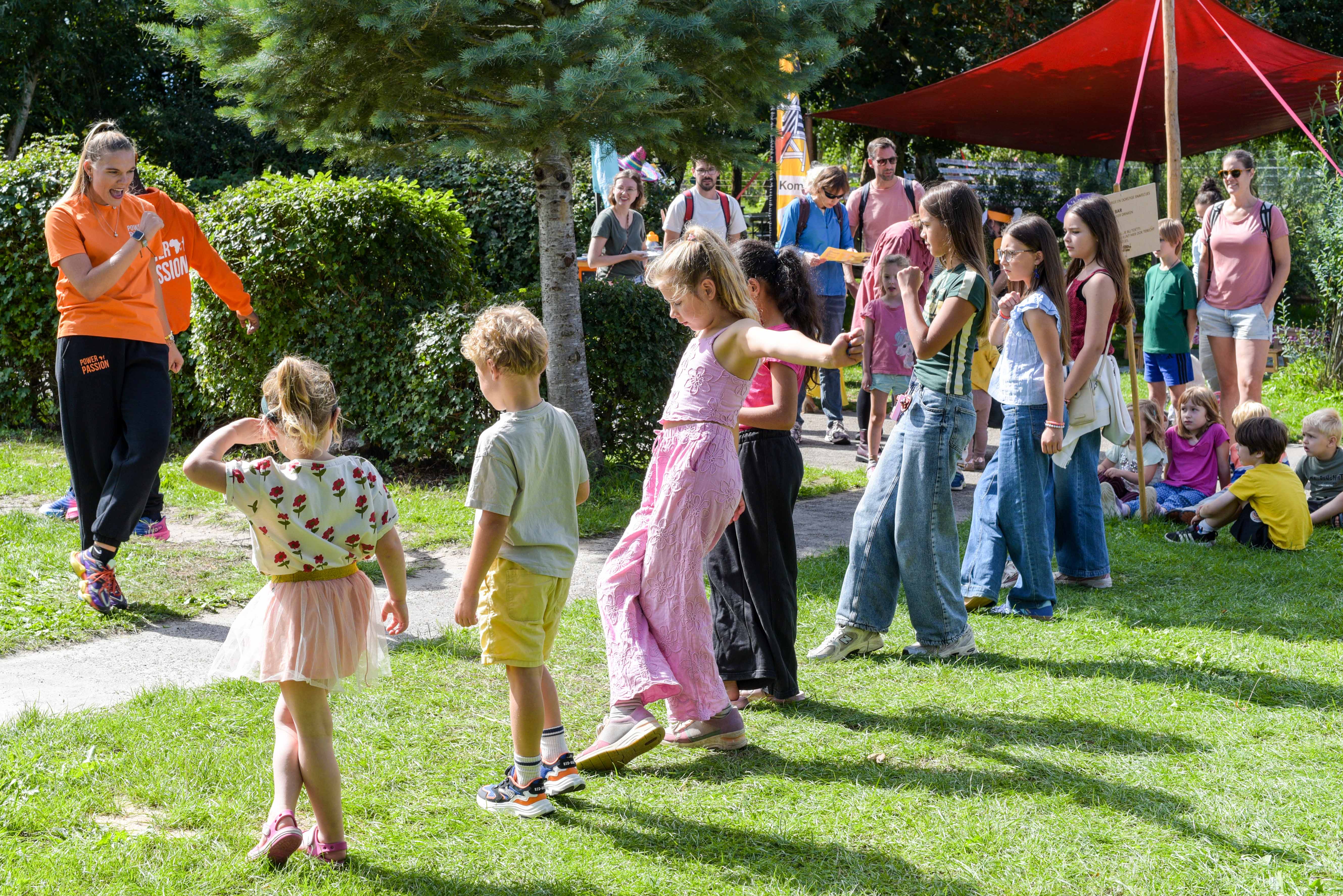 Leidsche Rijn Festival 2026